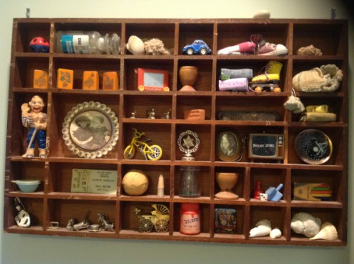 Copyright - Rochelle Wisoff-Fields