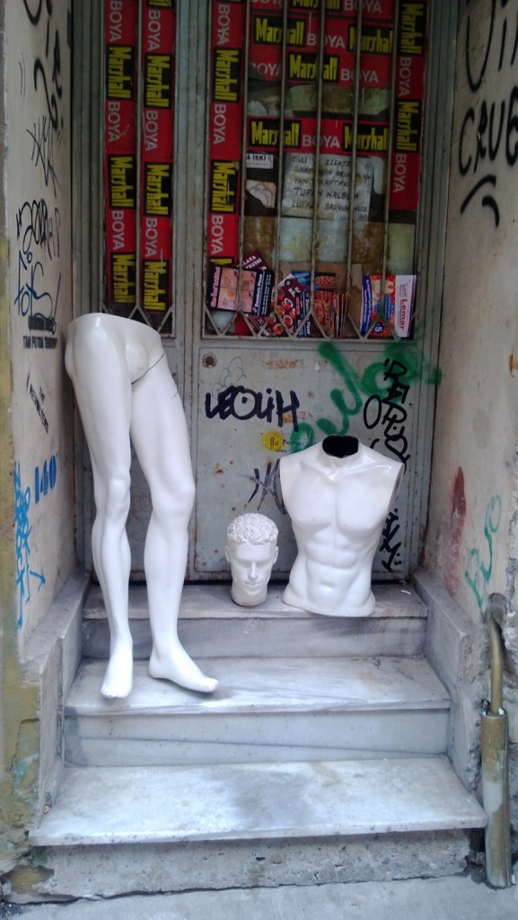 Copyright Sean Fallon