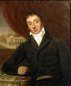 Artist unknown. Courtesy of National Gas Museum