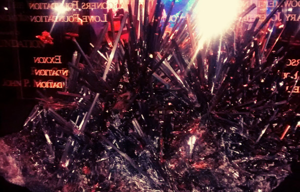 Copyright Marie Gail Stratford