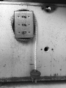 Copyright - Ted Strutz