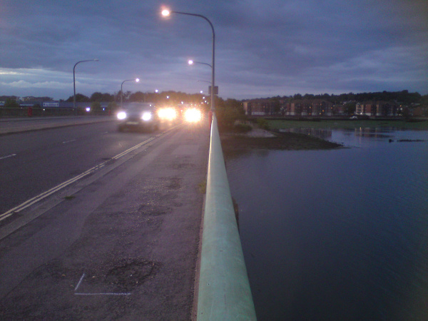 Copyright The Reclining Gentlemen