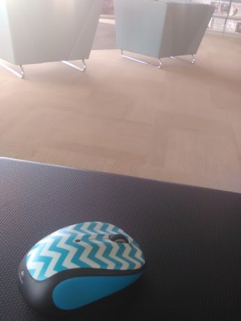 Copyright Marie-Gail Stafford